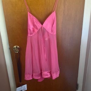vintage inner most xl slip